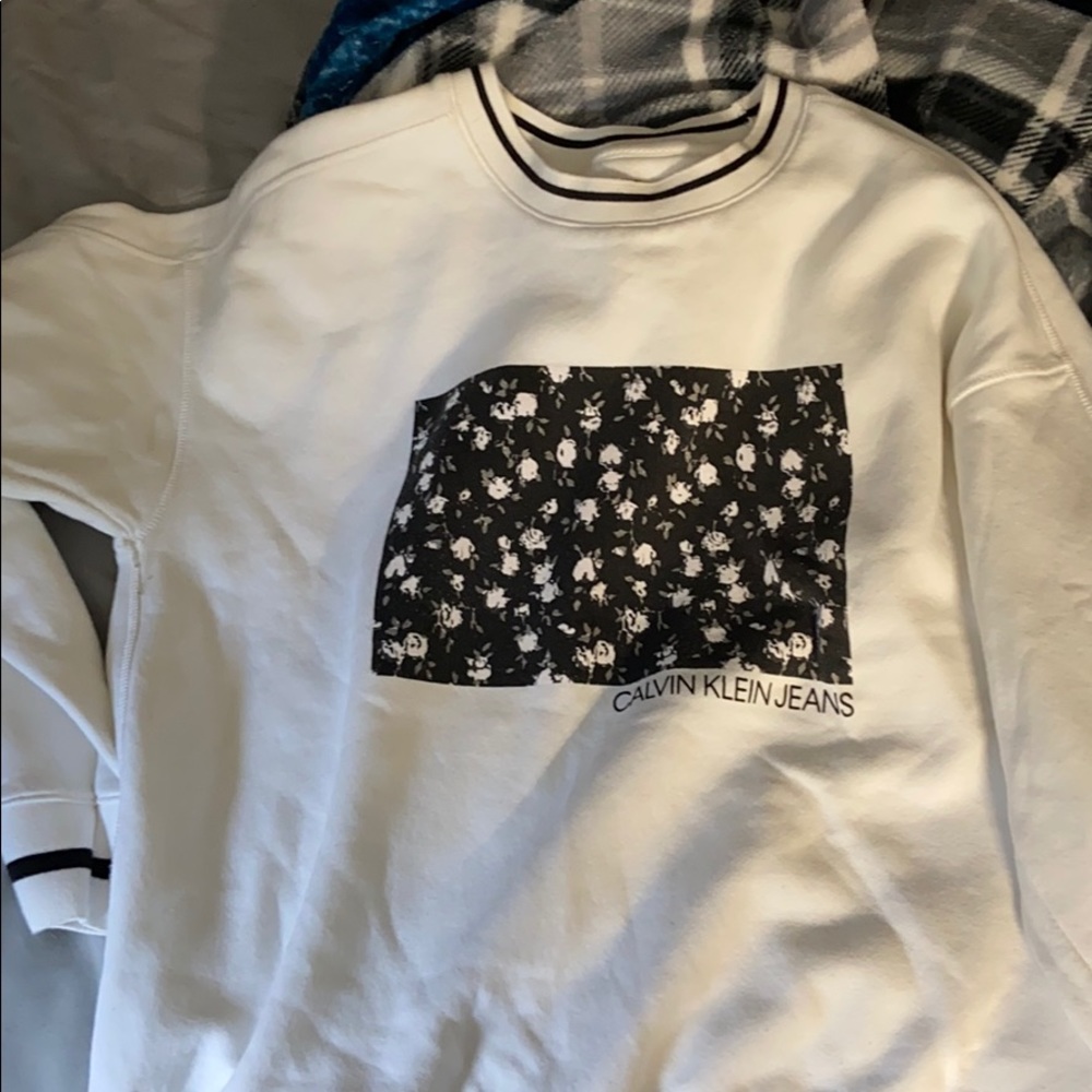 Calvin Klein Crew Neck